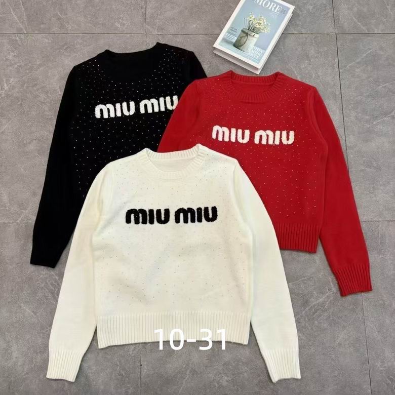 MiuMiu S-XL 157